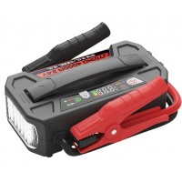 Paleidėjas Lokithor J701HD PRO 24V 4000A